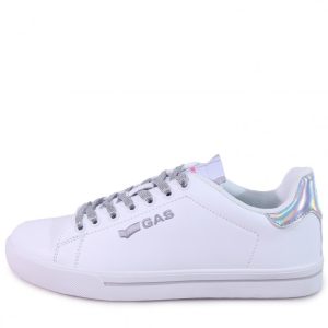 Gas cipõ WHITE
