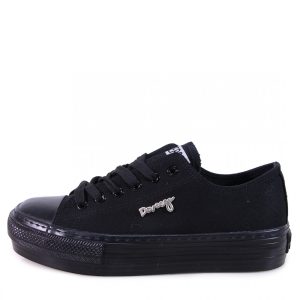 Devergo cipõ AMILLA THICK SOLE