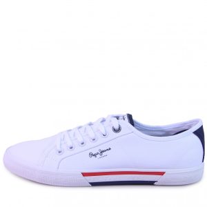 Pepe Jeans cipõ BRADY MEN BASIC