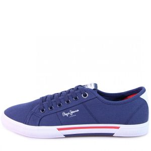Pepe Jeans cipõ BRADY MEN BASIC