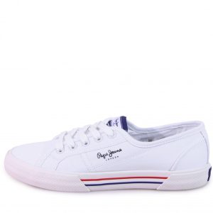 Pepe Jeans cipõ BRADY BASIC W