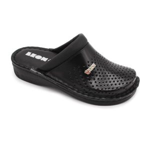 V262 LEON Comfort nõi bõr klumpa