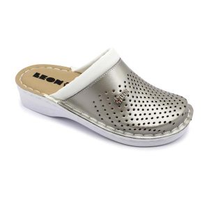 V262 LEON Comfort nõi bõr klumpa