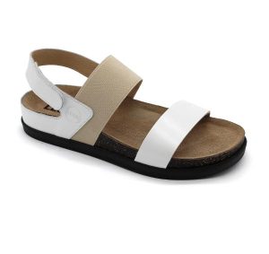 1253 LEON Comfort nõi bõr szandál