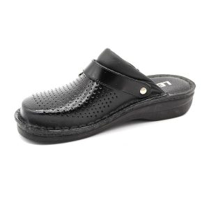 V202 LEON Comfort nõi bõr klumpa
