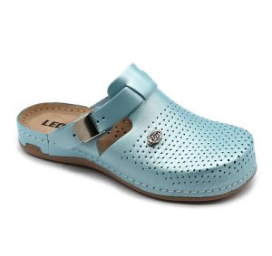 950 LEON Comfort nõi bõr klumpa