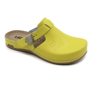 950 LEON Comfort nõi bõr klumpa
