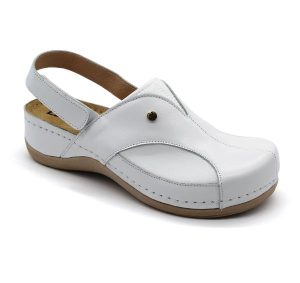 913 LEON Comfort nõi bõr szandál