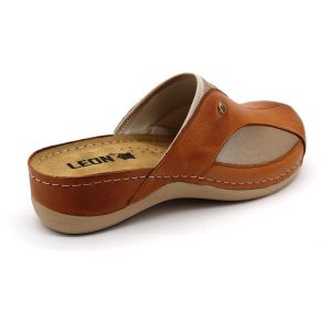 912 LEON Comfort nõi bõr klumpa