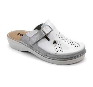 V261 LEON Comfort nõi bõr klumpa