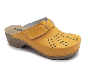 PU161 LEON Comfort nõi bõr klumpa