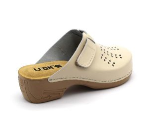 PU161 LEON Comfort nõi bõr klumpa