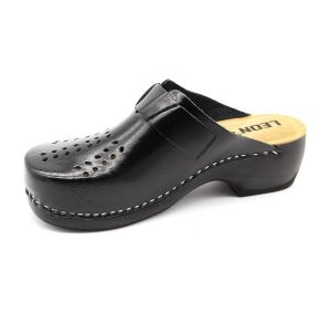 PU161 LEON Comfort nõi bõr klumpa