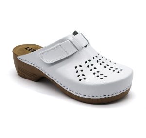 PU161 LEON Comfort nõi bõr klumpa