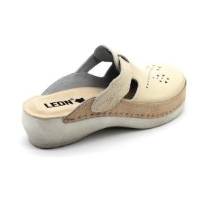 PU156 LEON Comfort nõi bõr klumpa