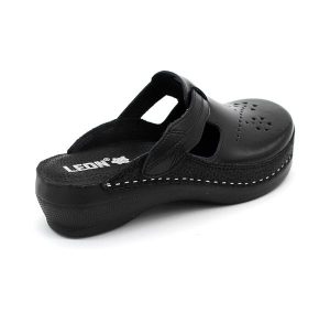 PU156 LEON Comfort nõi bõr klumpa