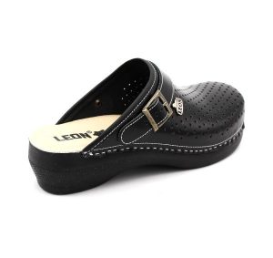 PU101 LEON Comfort nõi bõr klumpa