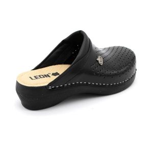 PU100 LEON Comfort nõi bõr klumpa
