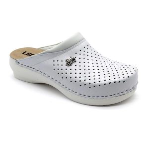 PU100 LEON Comfort nõi bõr klumpa