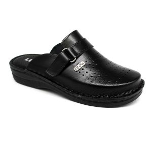 V230 LEON Comfort férfi bõr klumpa