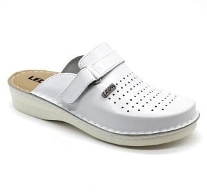 V230 LEON Comfort férfi bõr klumpa