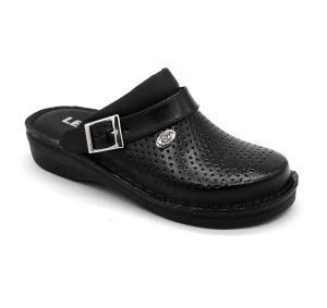 V202M LEON Comfort férfi bõr klumpa