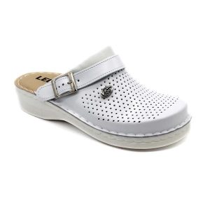 V202M LEON Comfort férfi bõr klumpa