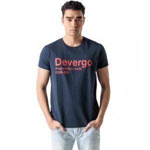 Devergo póló