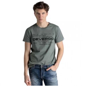 Devergo póló
