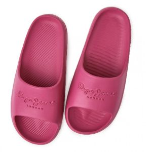 Pepe Jeans papucs BEACH SLIDE W