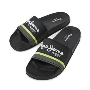 Pepe Jeans papucs SLIDER PORTOBELLO