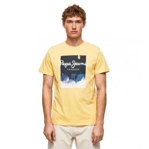 Pepe Jeans póló ROSLYN