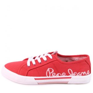 Pepe Jeans cipõ BRADY LOGO W