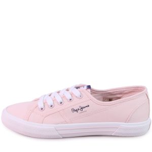 Pepe Jeans cipõ BRADY BASIC W