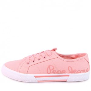 Pepe Jeans cipõ BRADY LOGO W