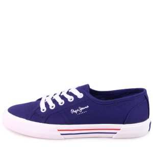Pepe Jeans cipõ BRADY BASIC W