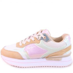 Pepe Jeans cipõ RUSPER PEARL