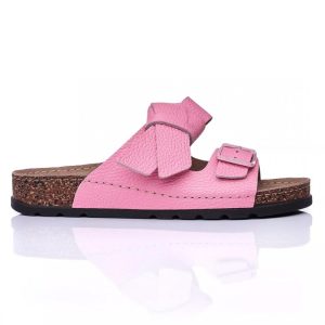 Batz papucs COSYSTEP BABY PINK