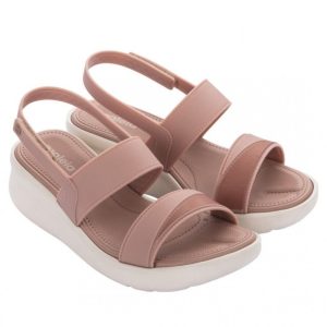Azaleia szandál CRIS SOFT LIGHT SAND