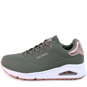 Skechers cipõ UNO - SHIMMER AWAY
