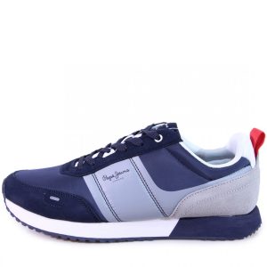 Pepe Jeans cipõ TOUR TRANSFER