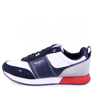 Pepe Jeans cipõ TOUR TRANSFER
