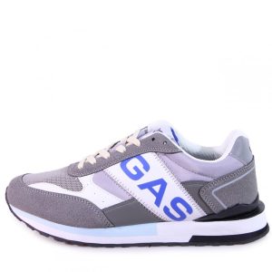 Gas cipõ GREY