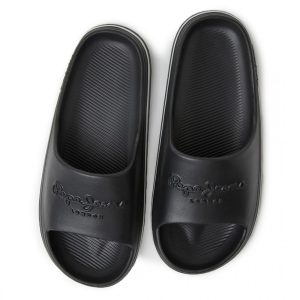 Pepe Jeans papucs BEACH SLIDE W
