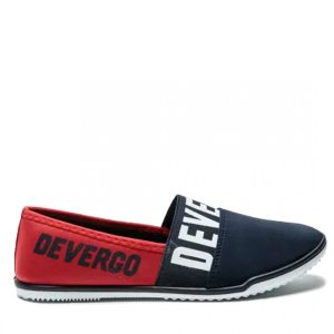 Devergo cipõ MALIBU