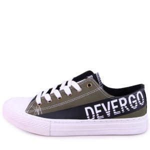 Devergo cipõ WADE NEW