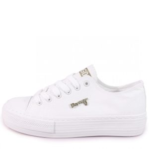 Devergo cipõ AMILLA THICK SOLE