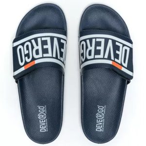 Devergo papucs BRUNO