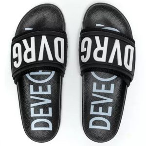 Devergo papucs CARAVEL MOD