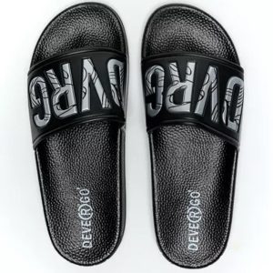 Devergo papucs CARAVELLA METAL